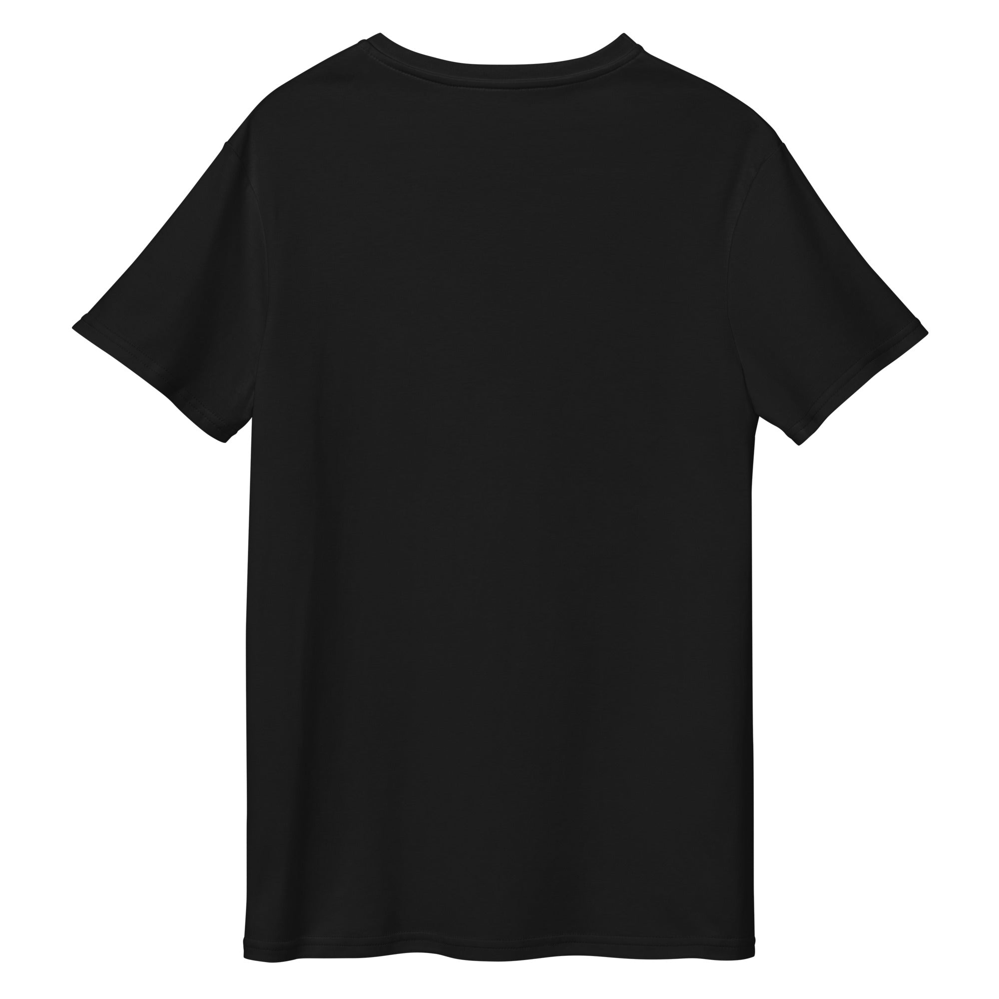 Buy Low, Sell High - Men&#39;s premium cotton t-shirt