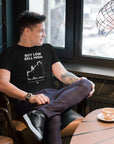 Buy Low, Sell High - Men's premium cotton t-shirt