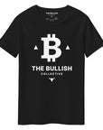 Bitcoin - Men's premium cotton t-shirt