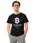 Bitcoin - Men's premium cotton t-shirt