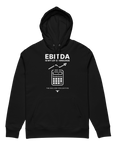 EBITDA - Unisex essential eco hoodie