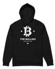 Bitcoin - Unisex essential eco hoodie