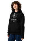 Tax evasion - Unisex essential eco hoodie