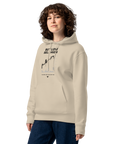 Buy Low, Sell High – Unisex essential eco hoodie