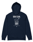 EBITDA - Unisex essential eco hoodie