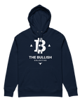 Bitcoin - Unisex essential eco hoodie