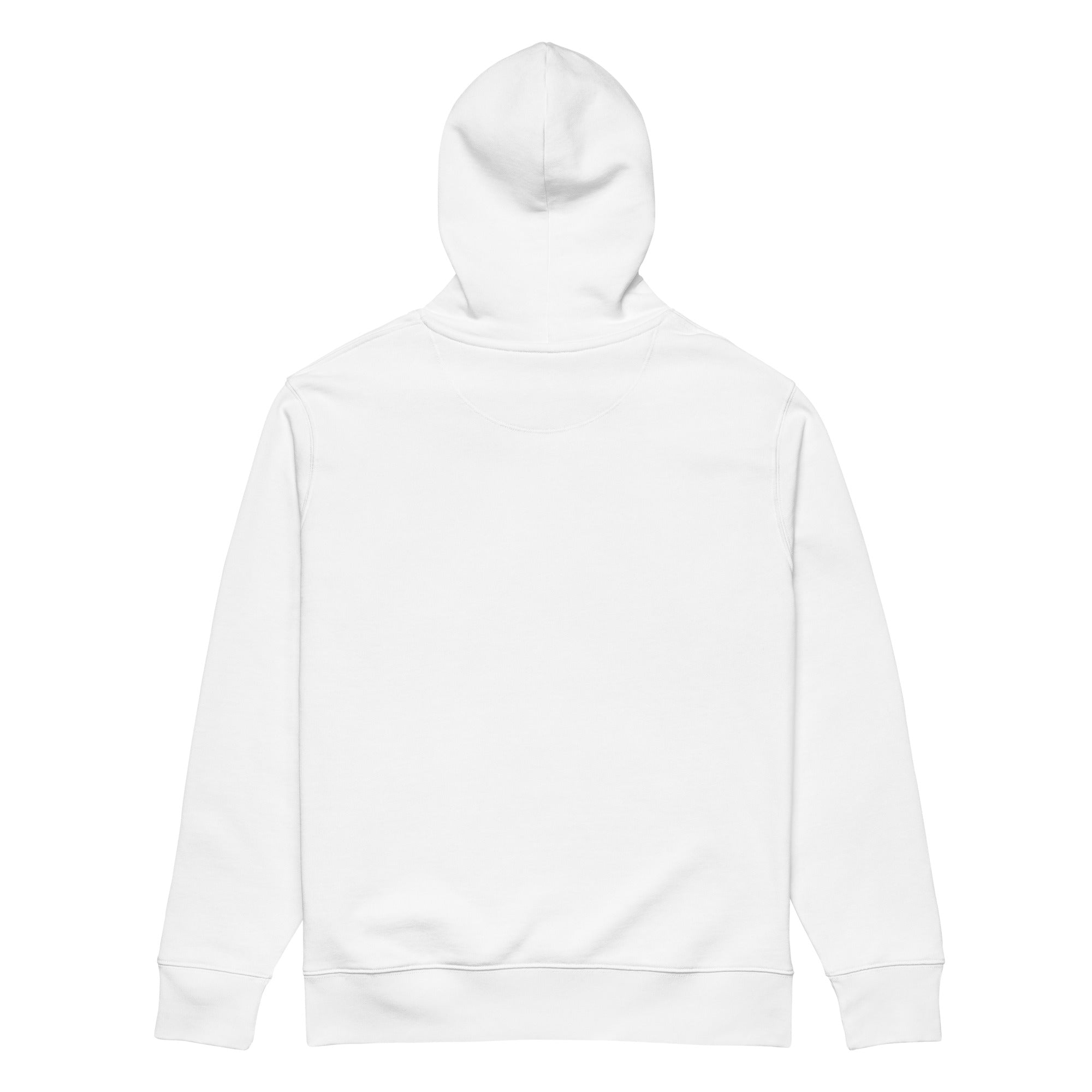 Buy Low, Sell High – Unisex essential eco hoodie