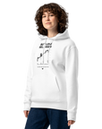 Buy Low, Sell High – Unisex essential eco hoodie